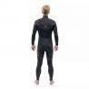 Dakine Cyclone Chest Zip Full Suit 4/3mm - Mute da surf - Uomo | Hardloop