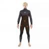 Dakine Cyclone Chest Zip Full Suit 4/3mm - Mute da surf - Uomo | Hardloop