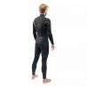 Dakine Cyclone Chest Zip Full Suit 5/4mm - Surf Wetsuit - Men's | Hardloop