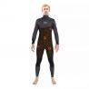 Dakine Cyclone Chest Zip Full Suit 5/4mm - Surf Wetsuit - Men's | Hardloop