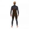Dakine Cyclone Chest Zip Full Suit 5/4mm - Surf Wetsuit - Men's | Hardloop