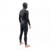 Dakine Cyclone Chest Zip Hooded 4/3mm - Surf Wetsuit - Men's | Hardloop
