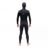 Dakine Mission Chest Zip Hooded 5/4/3mm - Surf Wetsuit - Men's | Hardloop