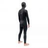 Dakine Mission Chest Zip Hooded 5/4/3mm - Surf Wetsuit - Men's | Hardloop