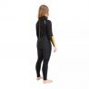 Dakine Rts Back Zip Full Suit 5/3mm - Surf Wetsuit - Women's | Hardloop