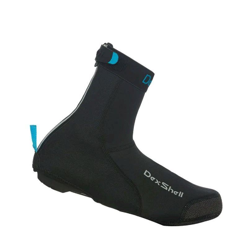 DexShell Heavy Duty Overshoes - Ochraniacze na buty rowerowe | Hardloop