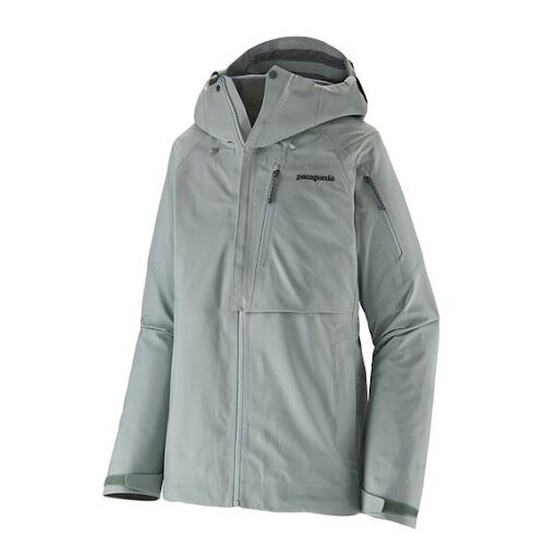 Womens patagonia snow discount jacket