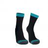 Black / Blue