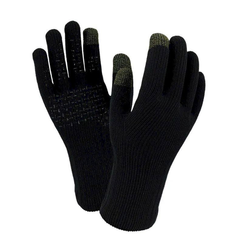 DexShell Thermfit 2.0 Gloves - Luva impermeável | Hardloop