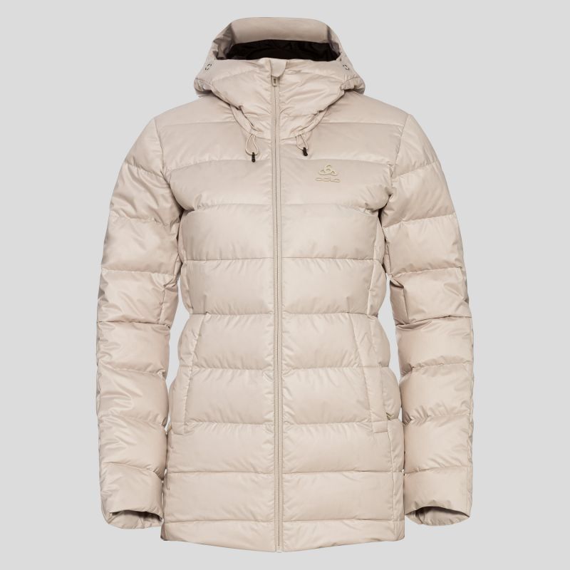 Odlo Severin N-Thermic - Giacca in piumino - Donna | Hardloop