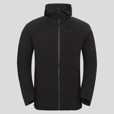 Ascent S-Thermic - Ski jacket - Men's