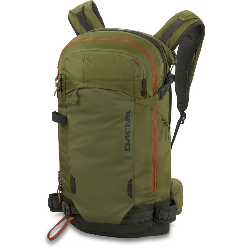 Dakine hotsell poacher 36