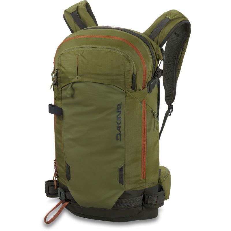 Wanlxc Fahrradrucksack Wasserdicht 15L - Ultraleicht Für Outdoor Sport