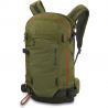 Utility Green