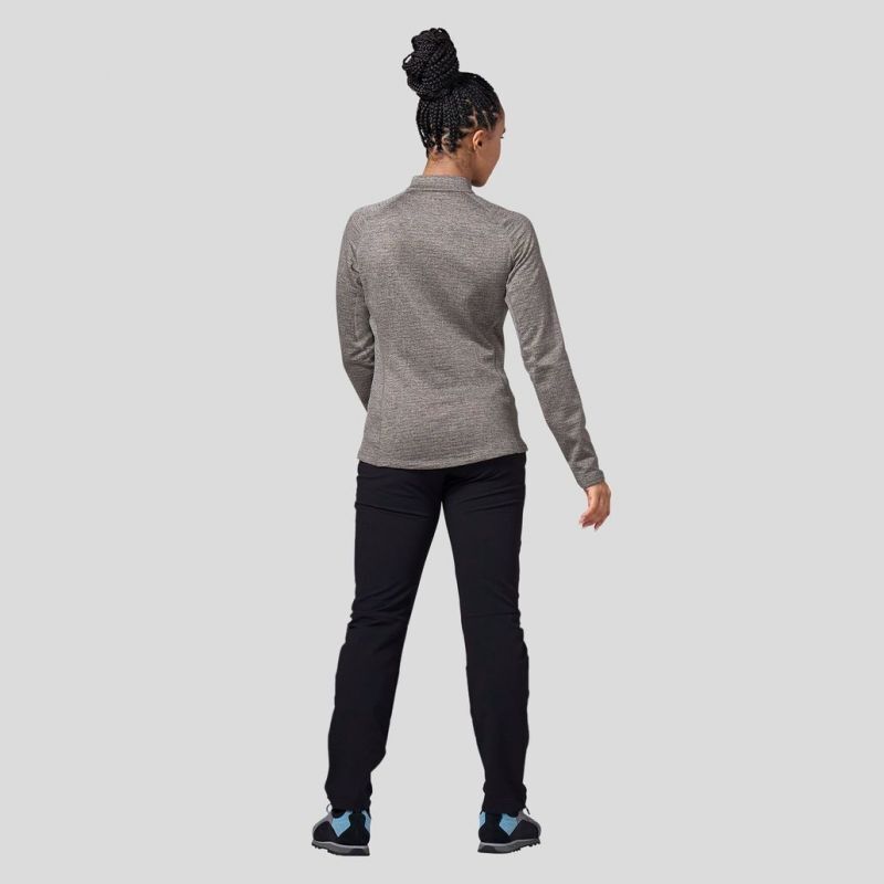 Odlo Tencia - Fleece jacket - Women's | Hardloop