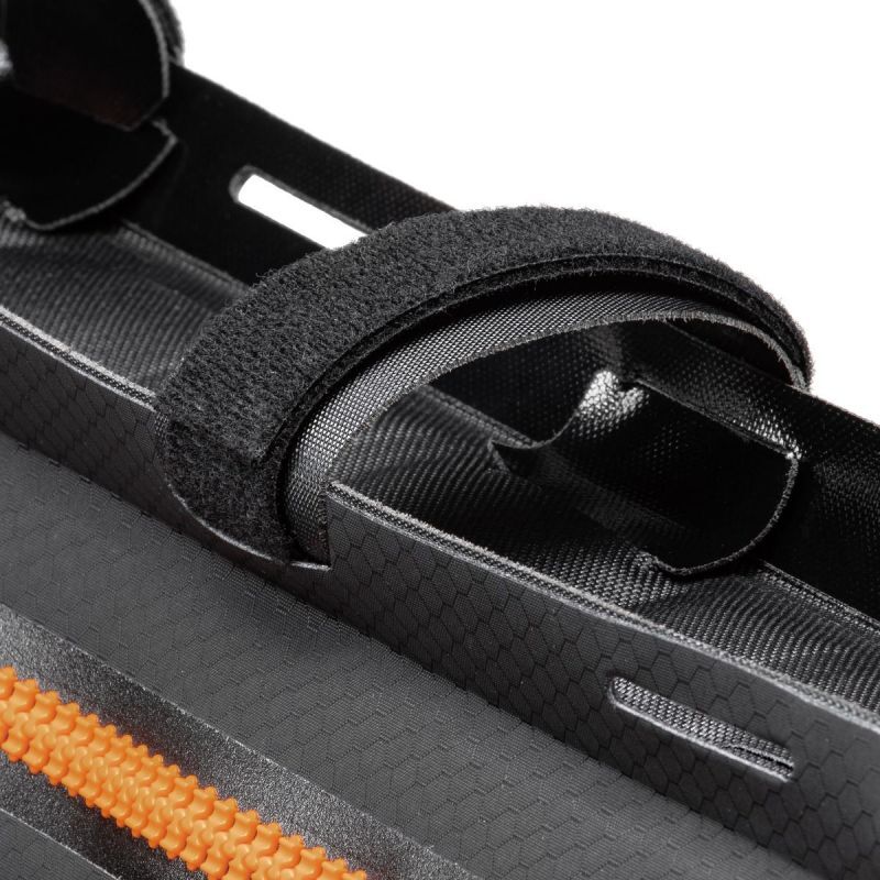 Ortlieb Frame-Pack - Rammetaske cykel
