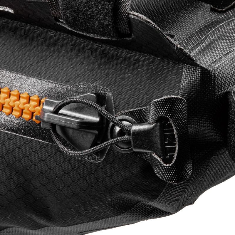 Ortlieb Frame-Pack - Sacoche de cadre vélo | Hardloop