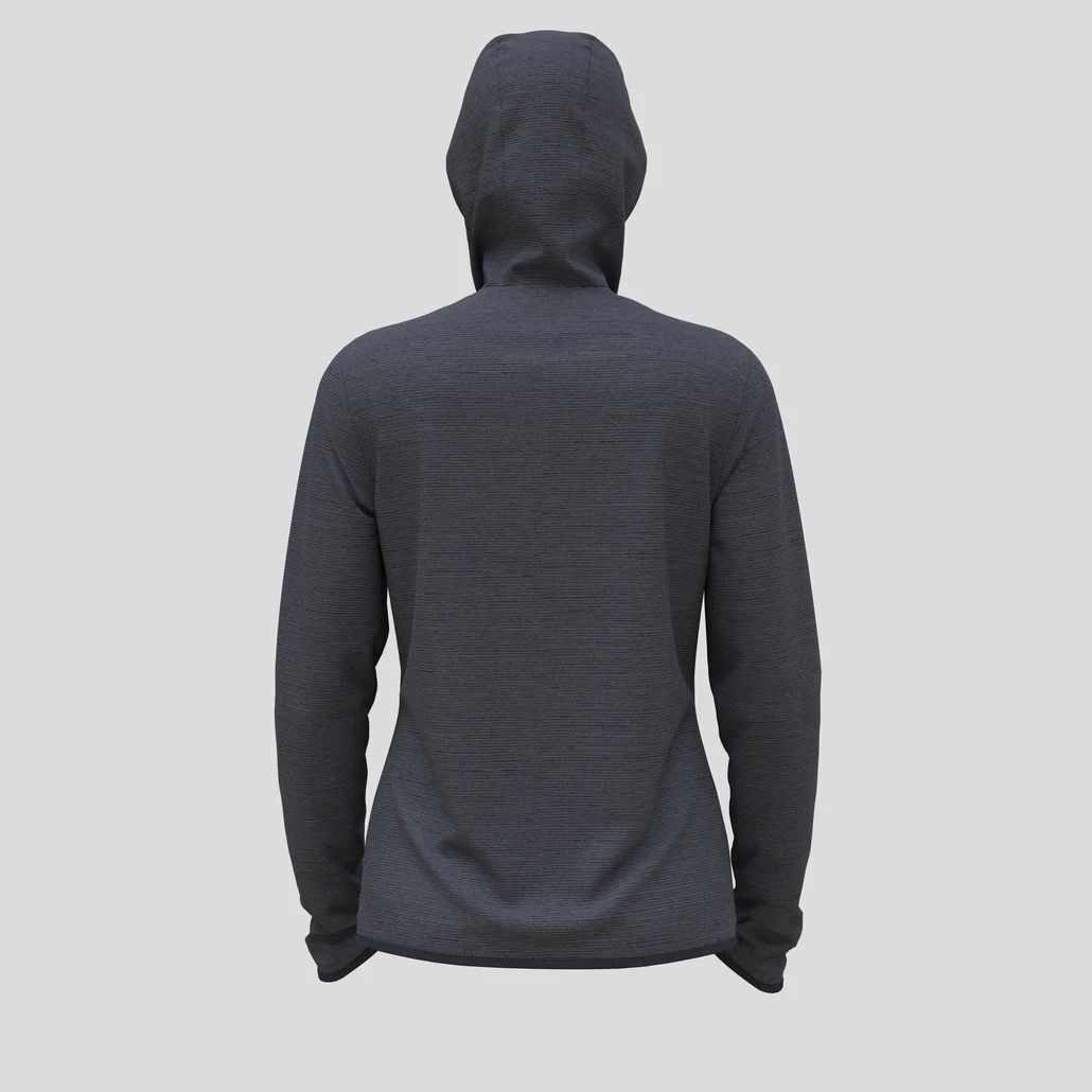 Odlo Roy - Fleece jacket - Women's | Hardloop