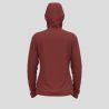 Odlo Roy - Fleecejacke - Damen | Hardloop