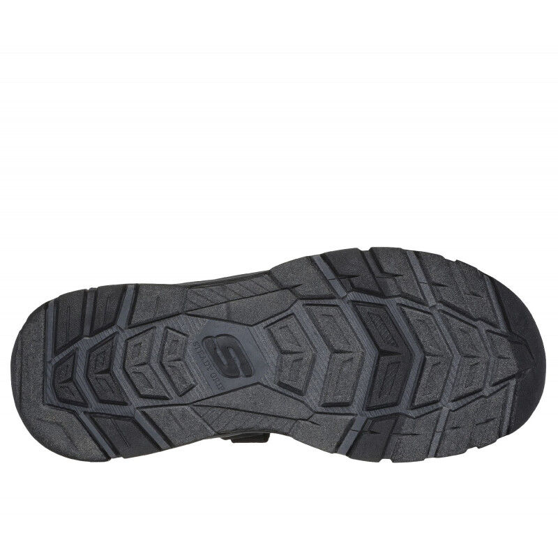 Skechers Relaxed Fit: Tresmen - Ryer - Walking sandals - Men's | Hardloop