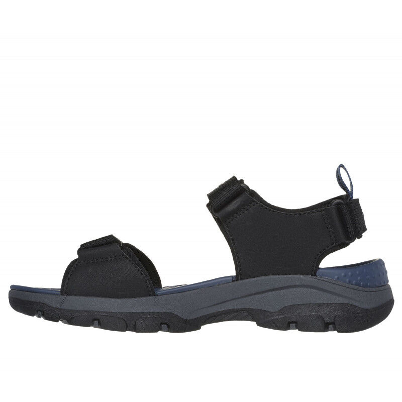Skechers Relaxed Fit: Tresmen - Ryer - Pánské sandály | Hardloop