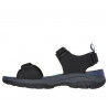 Skechers Relaxed Fit: Tresmen - Ryer - Pánské sandály | Hardloop