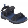 Skechers Relaxed Fit: Tresmen - Ryer - Sandales randonnée homme | Hardloop
