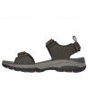Skechers Relaxed Fit: Tresmen - Ryer - Wandersandalen - Herren | Hardloop
