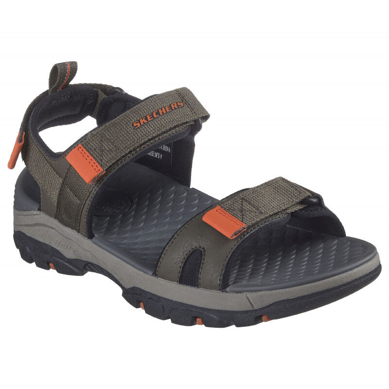 Skechers Relaxed Fit Tresmen Ryer Walking sandals Men s Hardloop