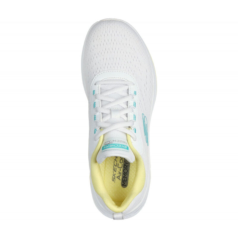Skechers Skech-Air Meta - Aired Out - Urban schoenen - Dames | Hardloop