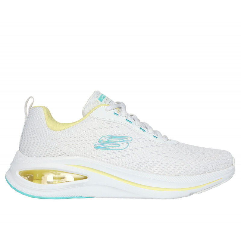 Skechers Skech-Air Meta - Aired Out - Lifestyle Schuhe - Damen | Hardloop