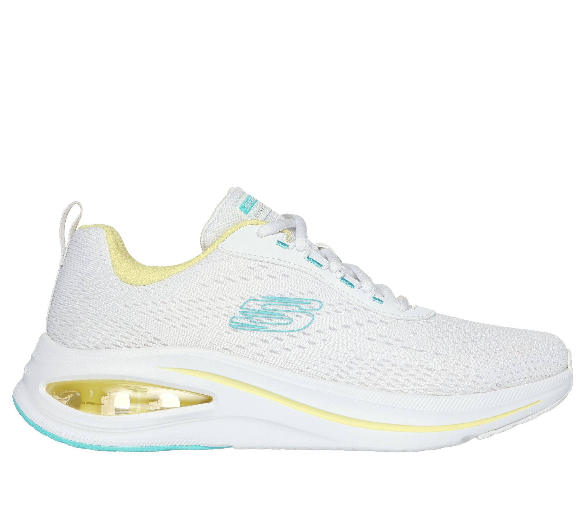 Skechers Skech-Air Meta - Aired Out - Zapatillas urbanos - Mujer | Hardloop