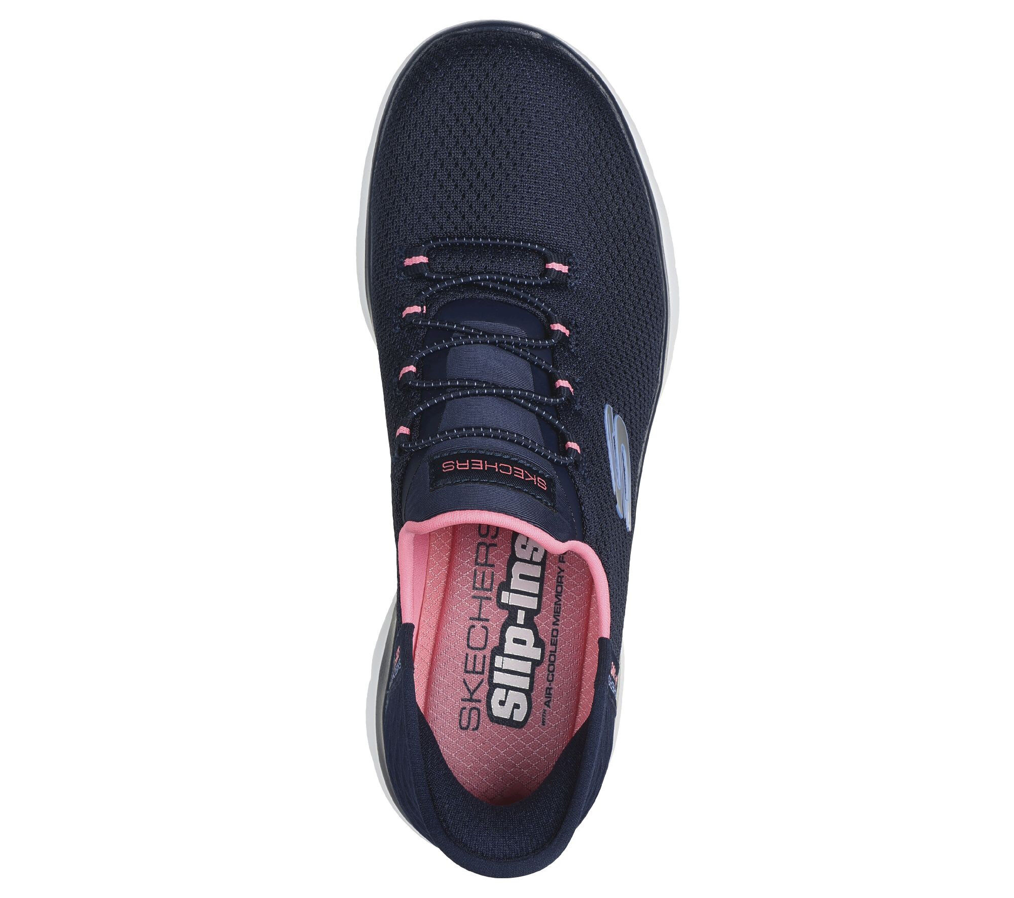 Skechers Slip-Ins™ Summits - Diamond Dream - Lifestyle Schuhe - Damen | Hardloop