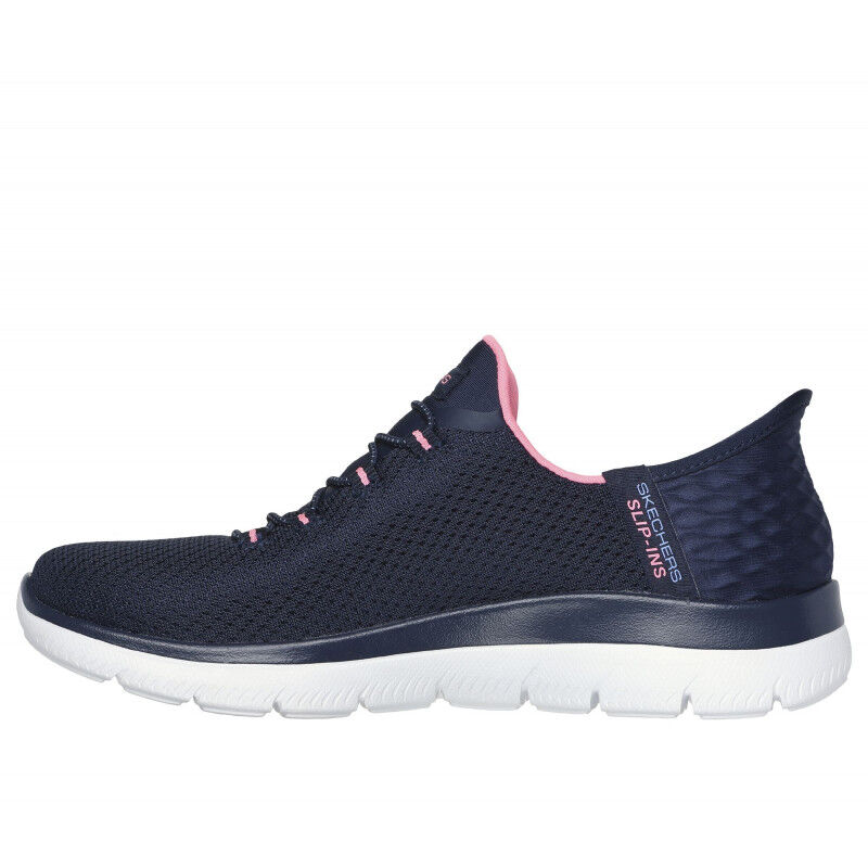 Skechers Slip-Ins™ Summits - Diamond Dream - Chaussures lifestyle femme | Hardloop