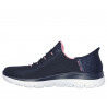 Skechers Slip-Ins™ Summits - Diamond Dream - Lifestyle Schuhe - Damen | Hardloop