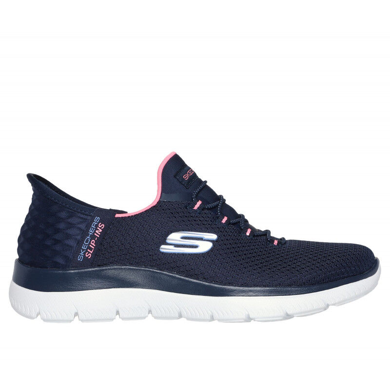 Slip-Ins™ Summits - Diamond Dream - Urban sko - Damer