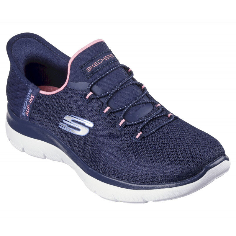 Skechers Slip-Ins™ Summits - Diamond Dream - Chaussures lifestyle femme | Hardloop