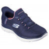 Skechers Slip-Ins™ Summits - Diamond Dream - Lifestyle Schuhe - Damen | Hardloop