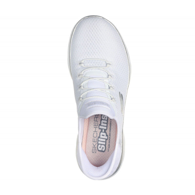 Skechers Slip-Ins™ Summits - Diamond Dream - Lifestyle Schuhe - Damen | Hardloop