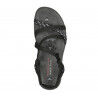 Skechers Reggae Slim - Vacay - Sandálias de caminhada mulher | Hardloop