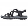Skechers Reggae Slim - Vacay - Sandálias de caminhada mulher | Hardloop