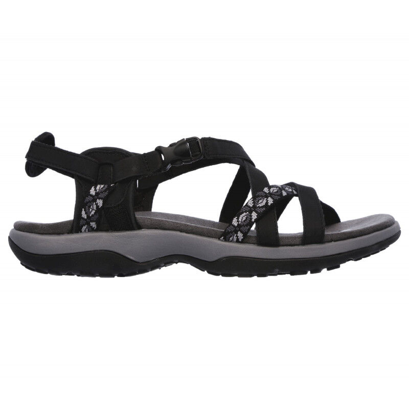 Skechers Reggae Slim - Vacay - Sandales randonnée femme | Hardloop