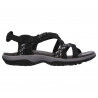 Skechers Reggae Slim - Vacay - Sandálias de caminhada mulher | Hardloop