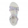 Skechers On-The-Go 600 - Electric - Sandalias trekking - Mujer | Hardloop