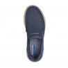 Skechers Hasting - Fielden - Chaussures lifestyle homme | Hardloop