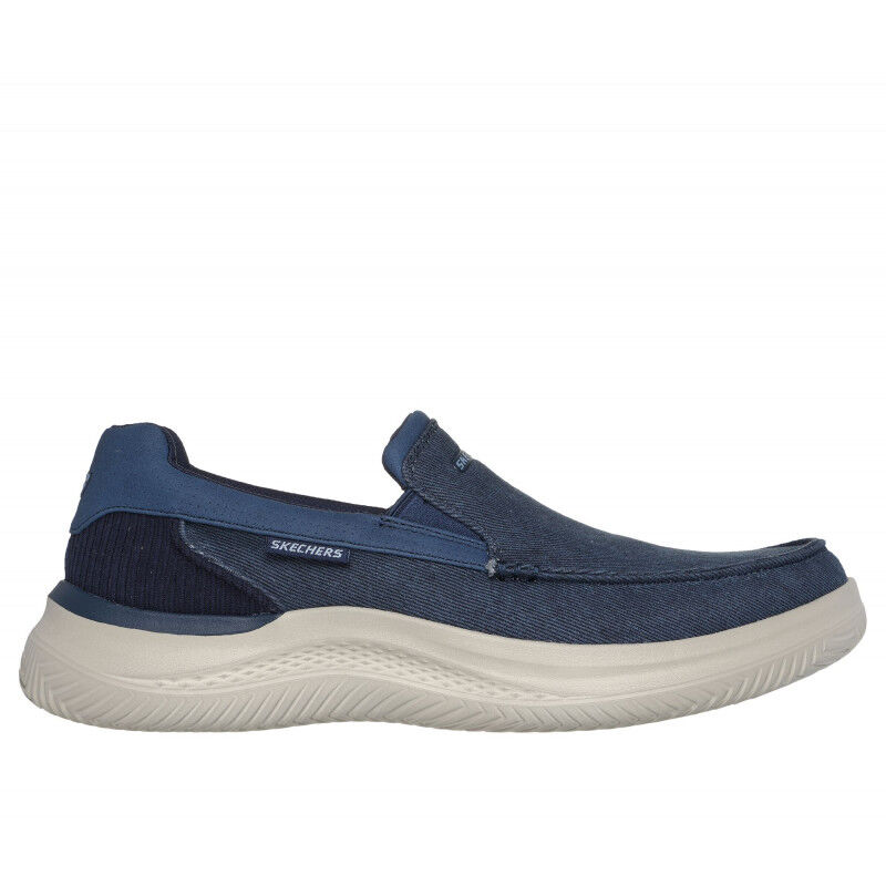 Skechers Hasting - Fielden - Chaussures lifestyle homme | Hardloop