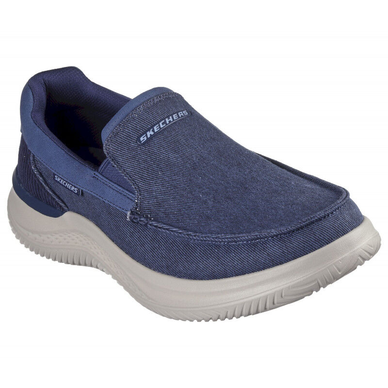 Skechers Hasting Fielden Lifestyle shoes Men s Hardloop