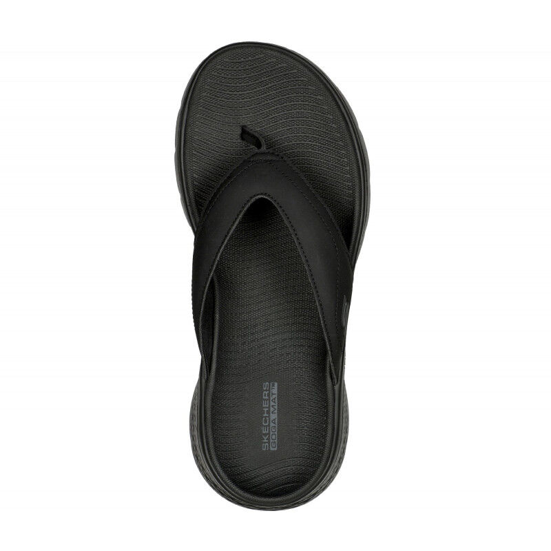 Skechers Go Walk Flex Sandal - Vallejo - Flip-flops - Herrer | Hardloop