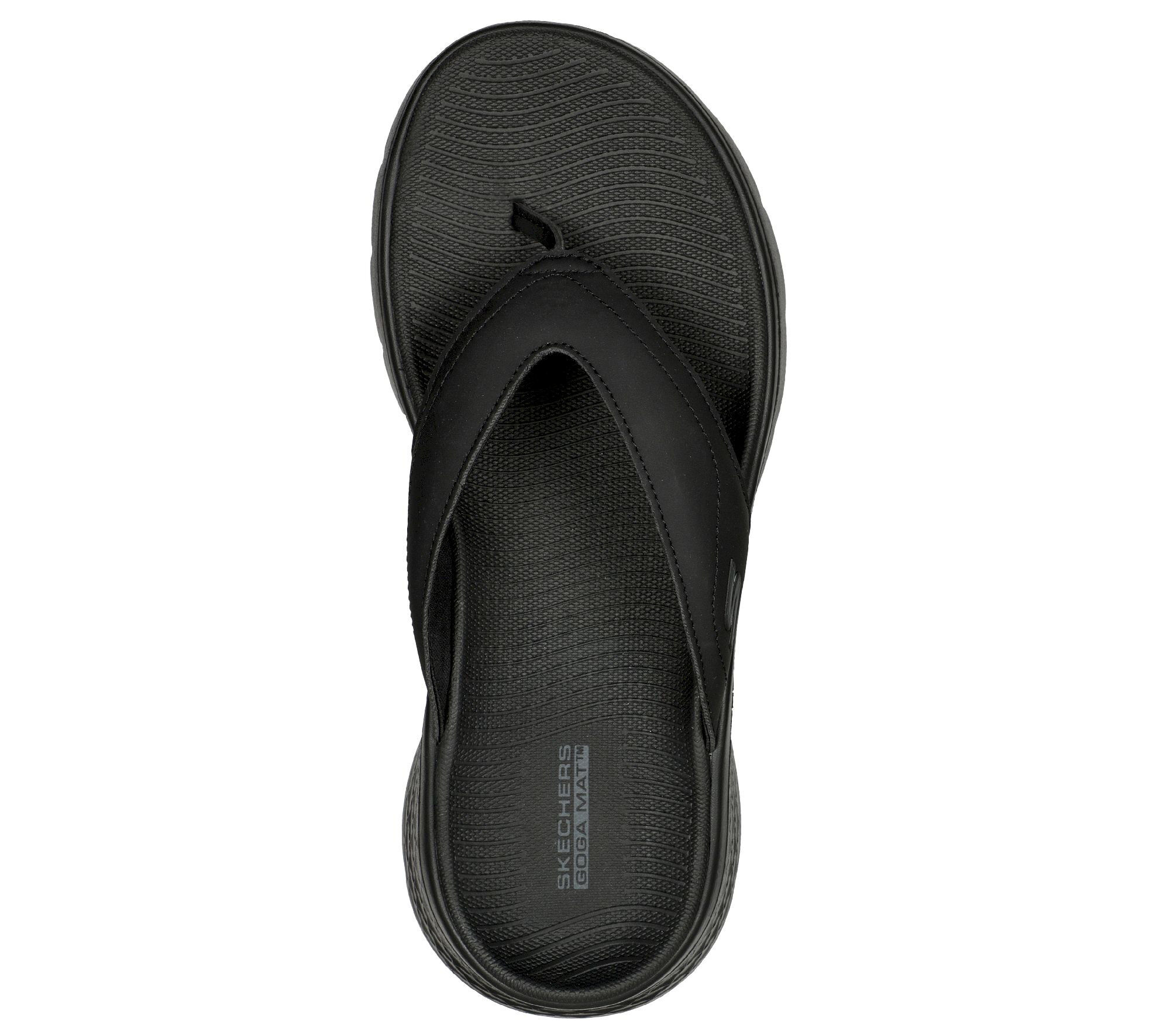 Skechers Go Walk Flex Sandal - Vallejo - Flip-Flops - Herren | Hardloop