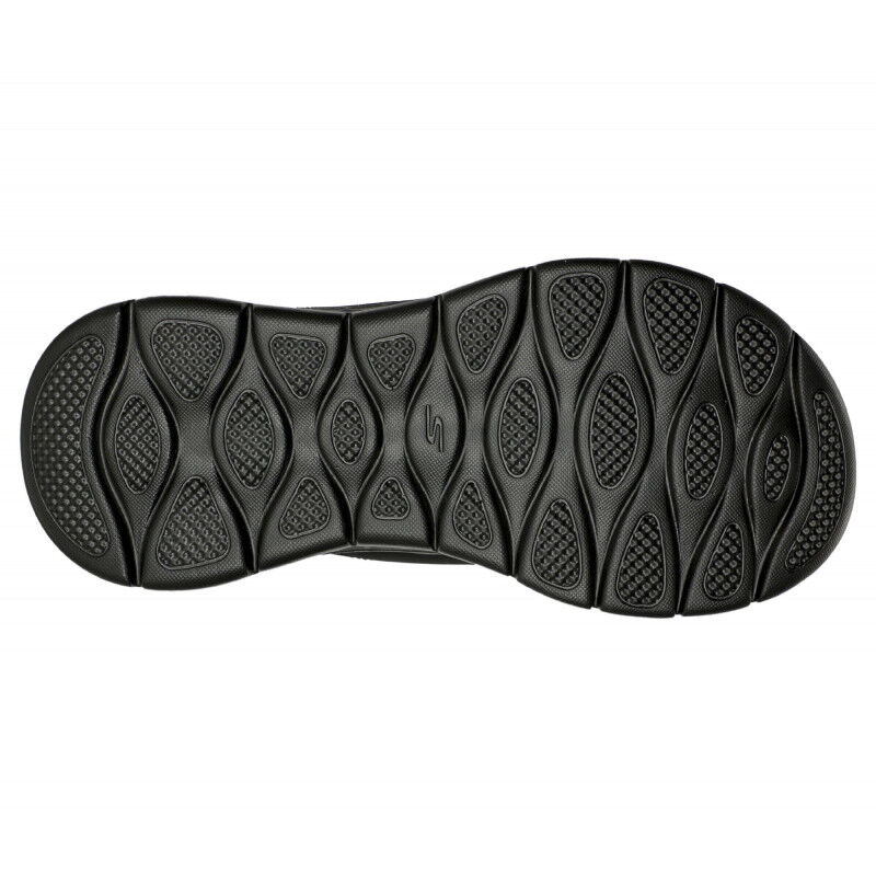 Skechers Go Walk Flex Sandal - Vallejo - Pánské Žabky | Hardloop